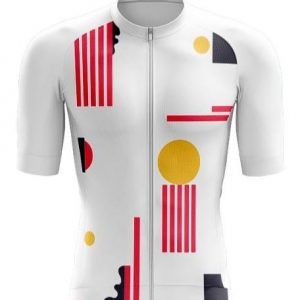 abstract jersey _front