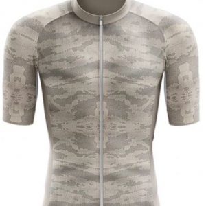 texture jersey grey front
