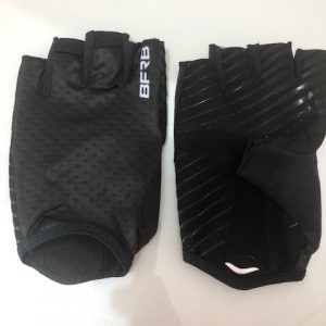 BFRB_Black_Road Gloves