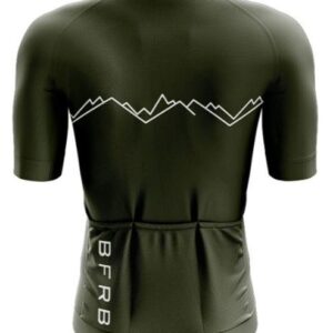 Ridgeline Swift Pro SS Jersey- Olive