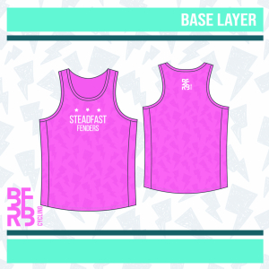 Steadfast Racing Base Layer