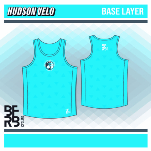 Hudson Velo Base Layer