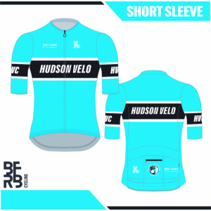Hudson Velo PRO Jersey