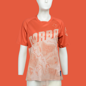 DORBA Rust L.E. MTB Jersey