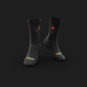 DFW Series – Limited Edition Camo Sock
