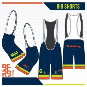 Magnolia GG Elite Pro Bib