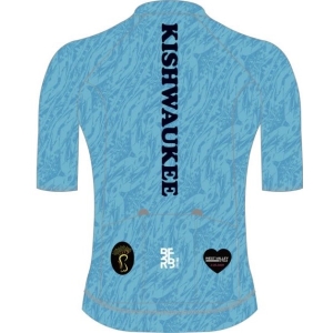 Kishwaukee Chain Gang PRO Jersey