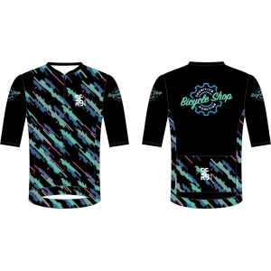 Cognitive Function Summer ’25 Jersey
