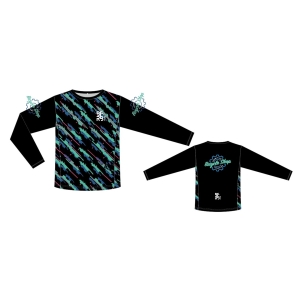 Cognitive Function 2025 MTB Jersey