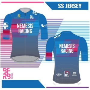 Nemesis Racing PRO Jersey