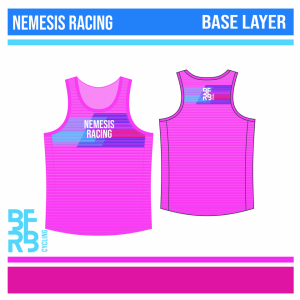 Nemesis Racing Base Layer