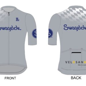 Swagelok PRO Jersey
