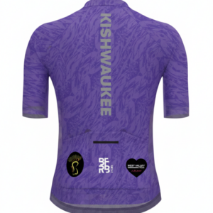 Kishwaukee Chain Gang PRO Jersey