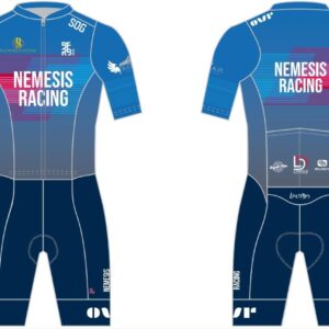 Nemesis Racing SS Skin Suit