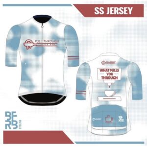 Pull Through Coffee Bar Baseline Pro Jersey
