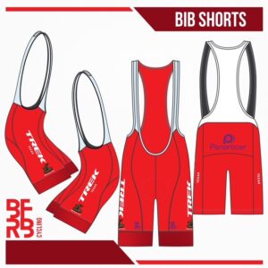 Rattlesnake Gravel Grind GL Bib Short