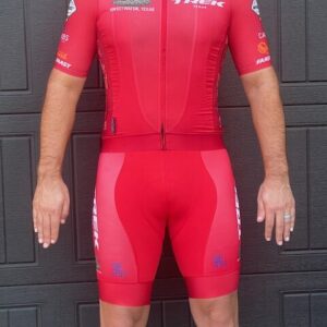 Rattlesnake Gravel Grind Baseline Pro Jersey