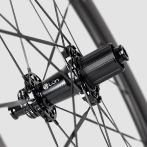 Winspace Hyper 3 D45 Wheelset