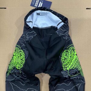 South Metro Cyclones Bib Short