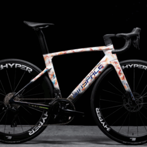 Winspace T1550 Di2 Ultegra