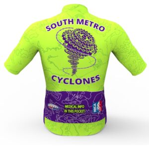 South Metro Cyclones