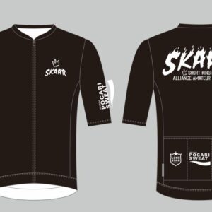 SKAAR 2026 Jersey