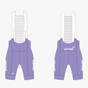 Level Up Elite Pro Bib Short