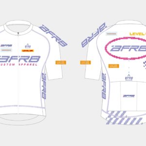 Level Up Pro Elite Jersey