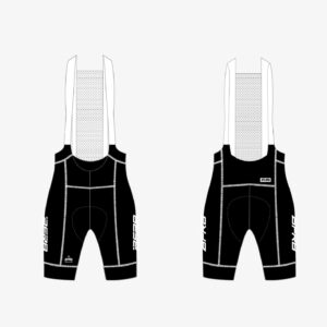 Timberline Elite Pro Bib Short